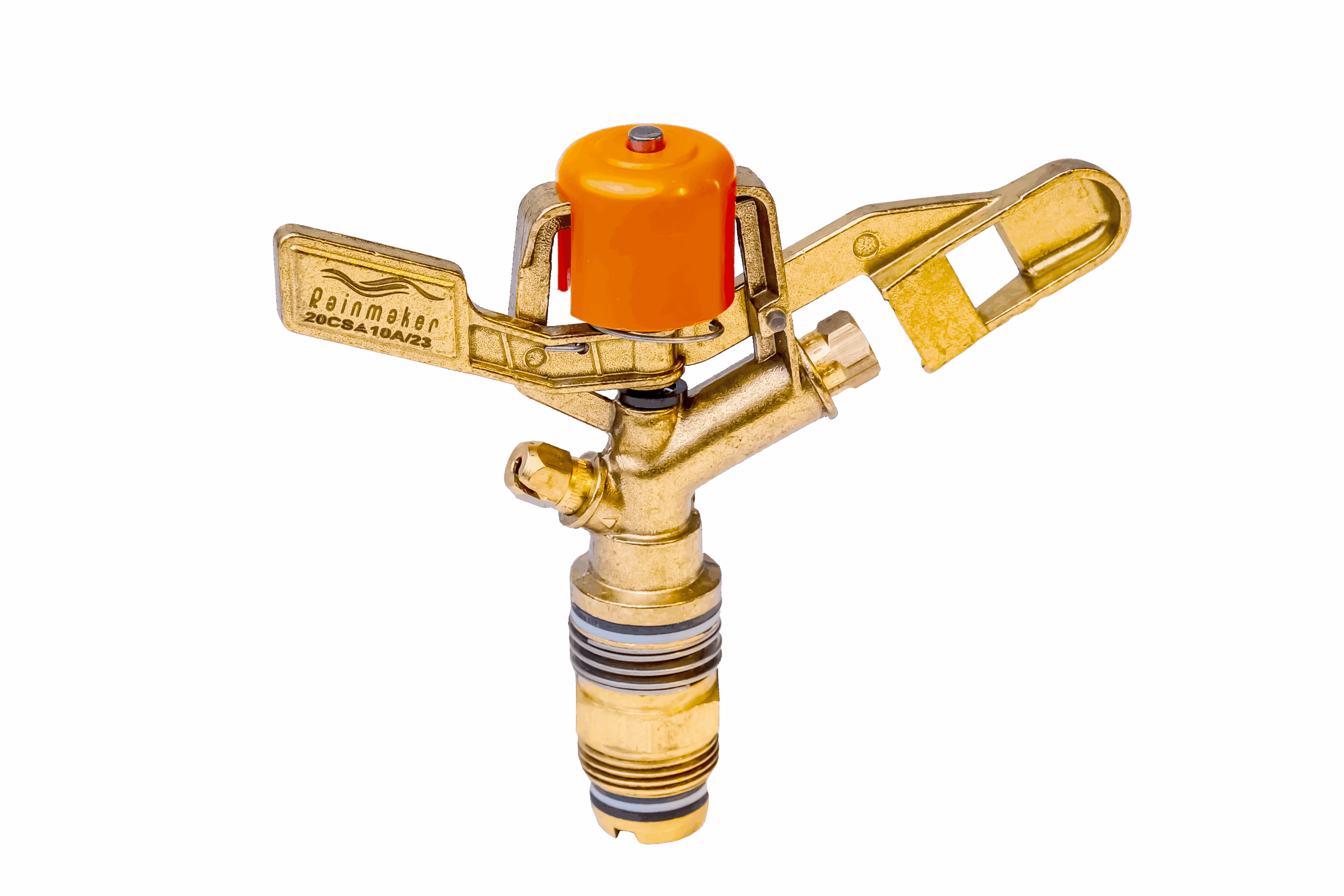 Metal Sprinkler